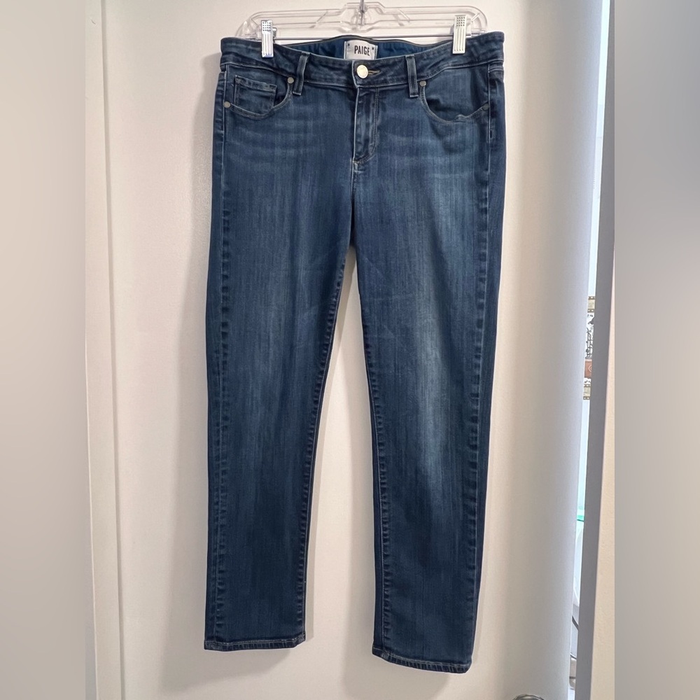 Paige Jeans